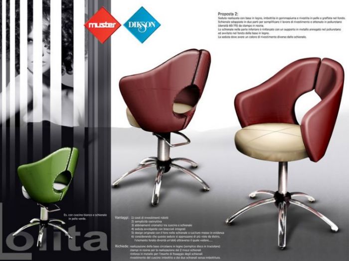 Archisio - Amv Design - Progetto Living