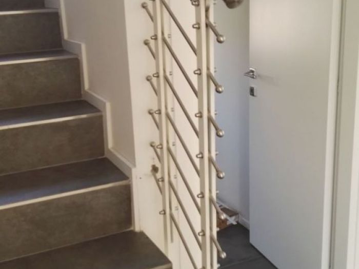 Archisio - Gianluca De Cinti - Progetto Ristrutturazione