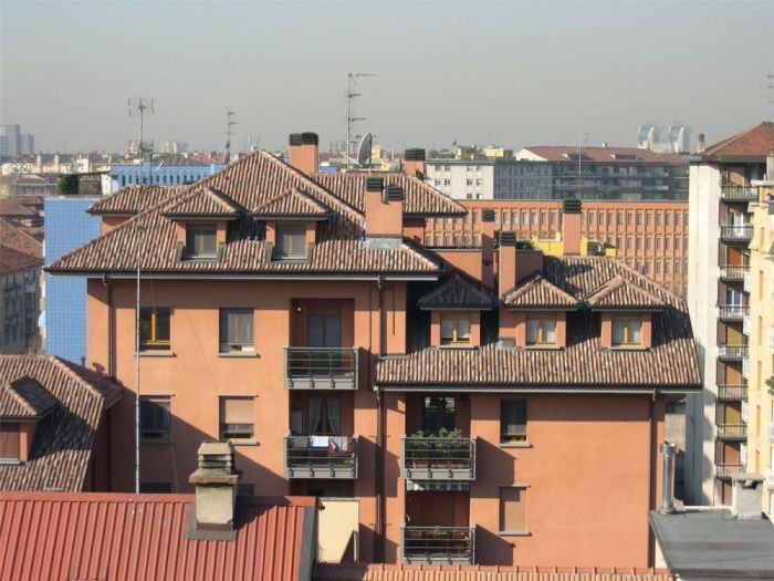 Archisio - Tf Costruzioni - Progetto Cantieri