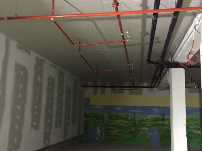 Archisio - Dm Soffit Sas - Progetto Controsoffitti