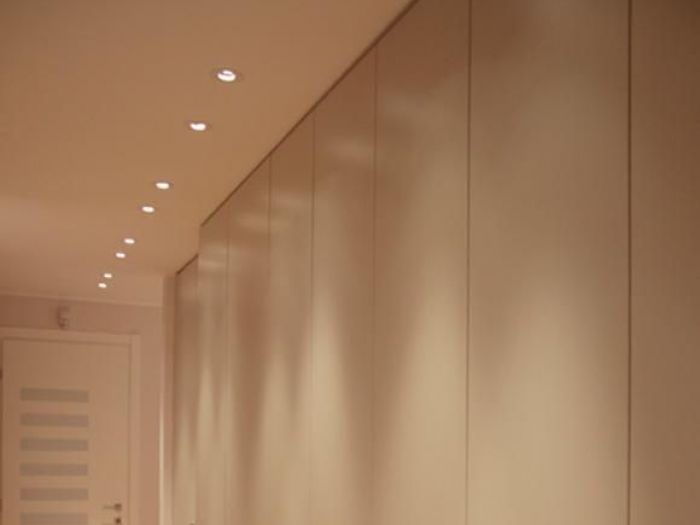 Archisio - Studio Architettura Golinelli - Progetto Villa primavera-edificio ad alto contenuto tecnologico