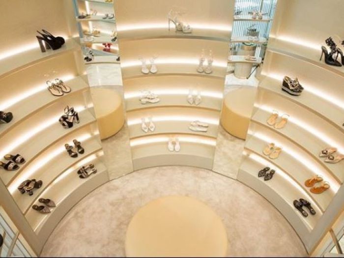 Archisio - M2atelier - Progetto Interior design