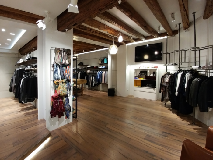 Archisio - Studioarchitettura srl - Progetto La stazione