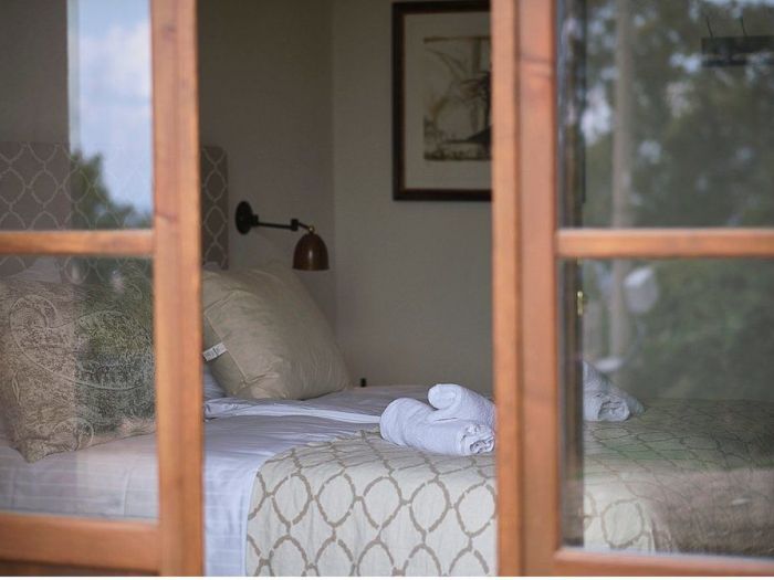 Archisio - Matteo Castelli Fotografia - Progetto Casa vacanze in toscana