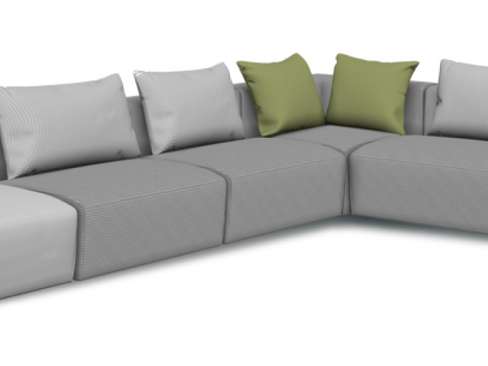 Archisio - Project Design - Progetto Render e disegni