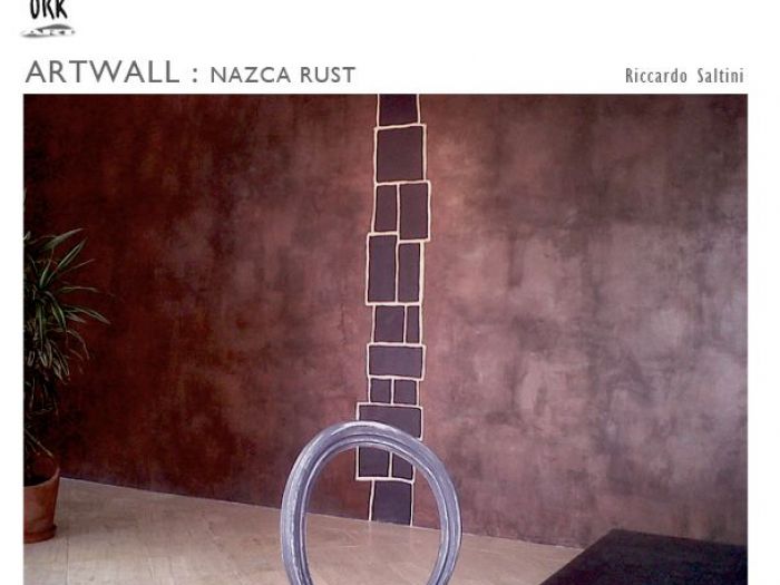 Archisio - Orkart - Progetto Rivestimenti pareti