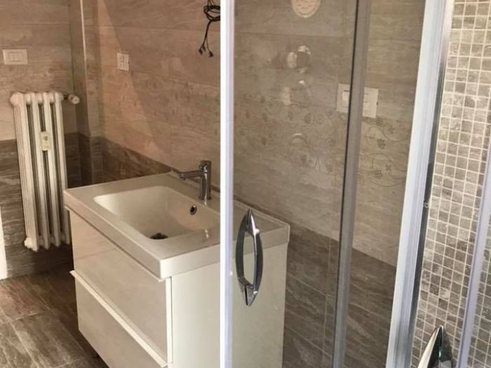 Archisio - La Servizi Ristrutturazioni - Progetto Esterni