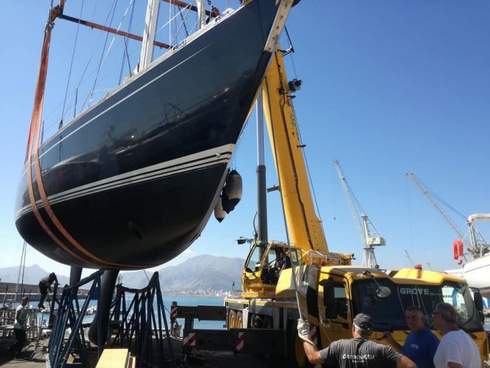 Archisio - Carpengru - Progetto Sollevamento