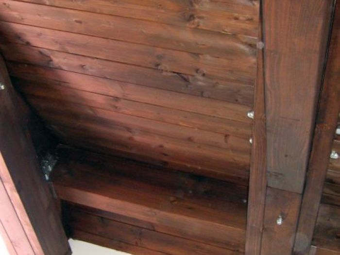 Archisio - Bartolomeo Fiorillo - Progetto Il duplex