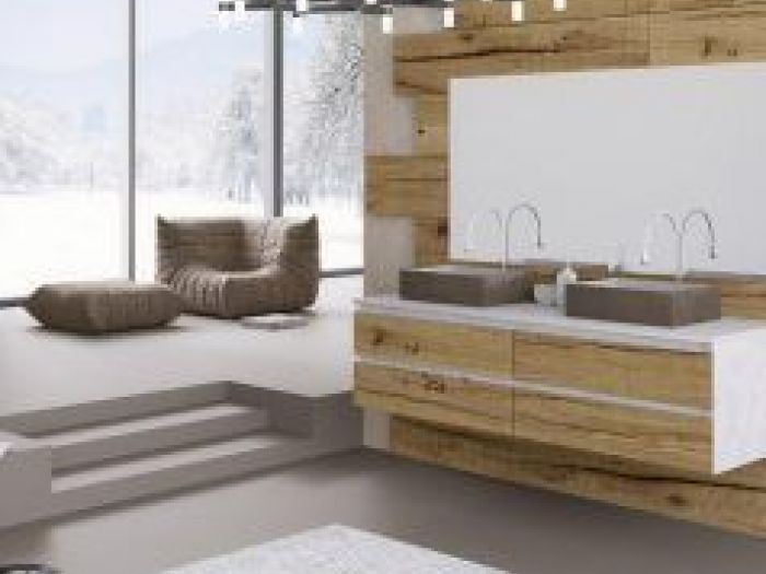 Archisio - Soloeco - Progetto Solowood