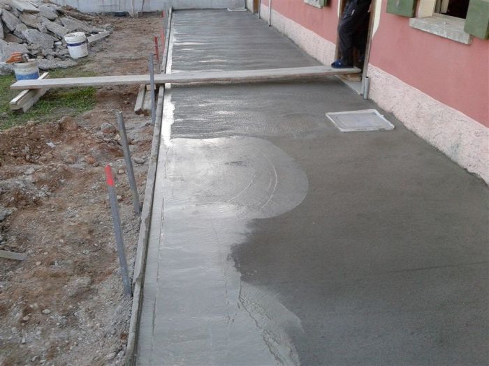 Archisio - Tsr - Progetto Lavori edili