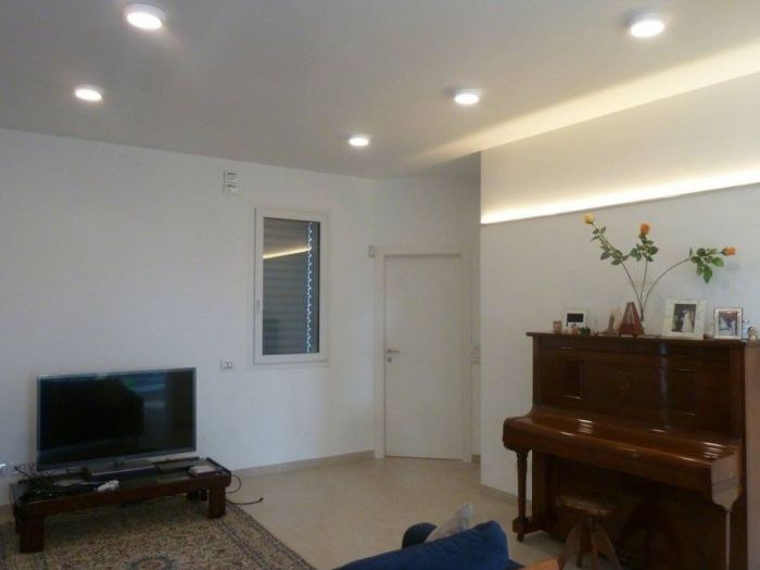 Archisio - Plus Service - Progetto Interno