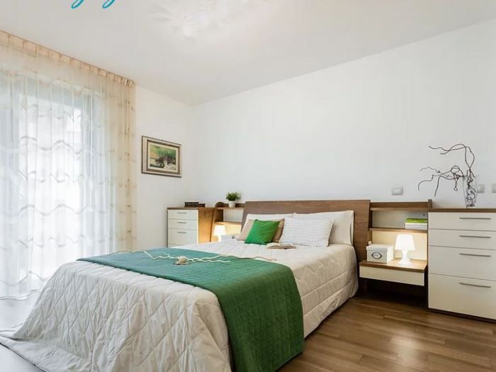 Archisio - Prima Impressione Home Staging - Progetto Home staging in casa abitata