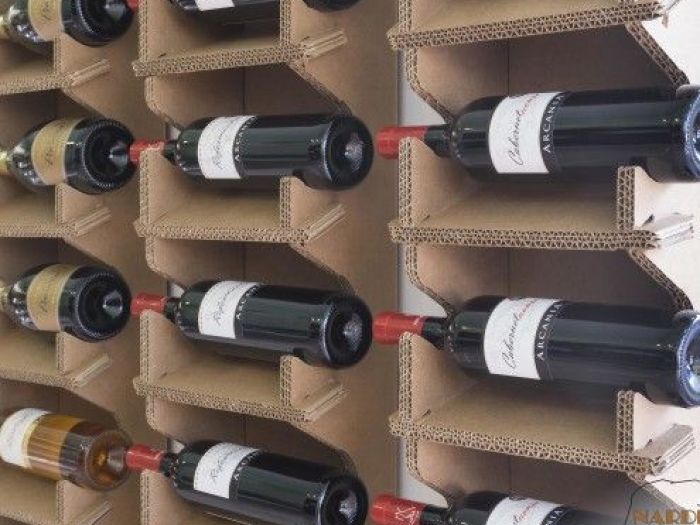 Archisio - Nardi Massimiliano - Progetto Ecoidee