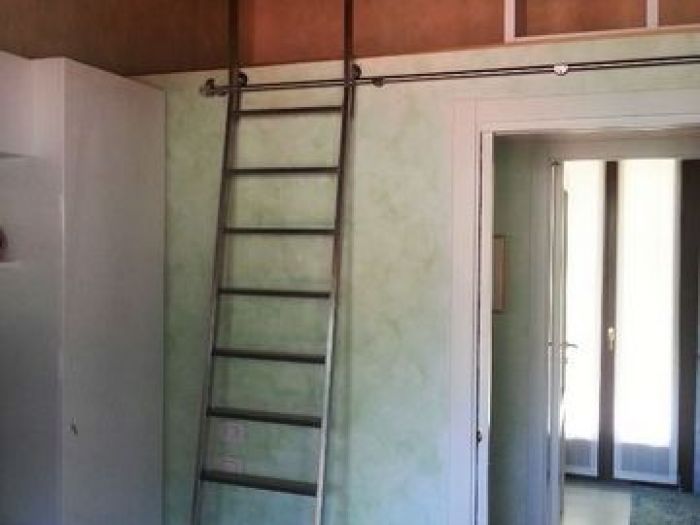 Archisio - El Fere - Progetto Scale