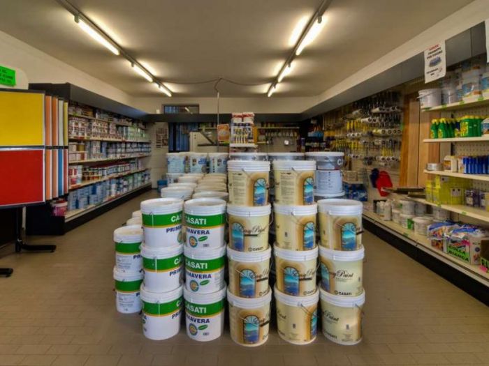 Archisio - Saccomandi - Progetto SACCOMANDI