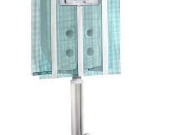 Archisio - Termoidraulica Valiante Andrea Srls - Progetto Idrico