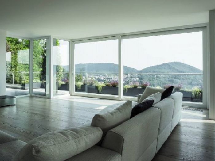 Archisio - Novarte Srl - Progetto Villa in legno