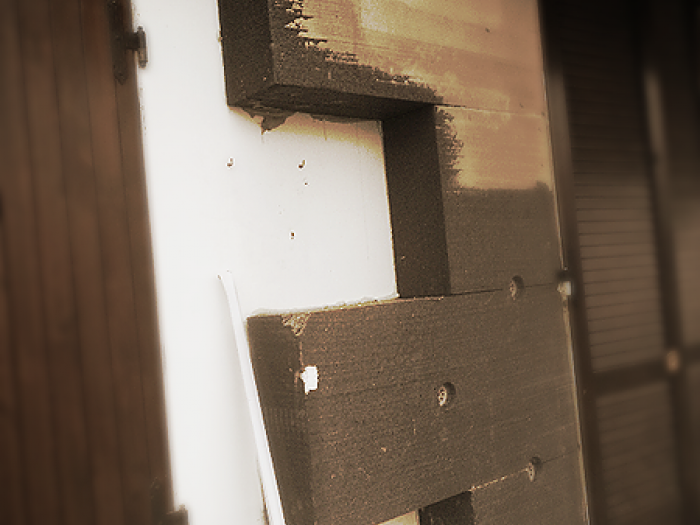 Archisio - Roberto Rei Studio Tecnico Rei - Progetto Un recupero ragionato