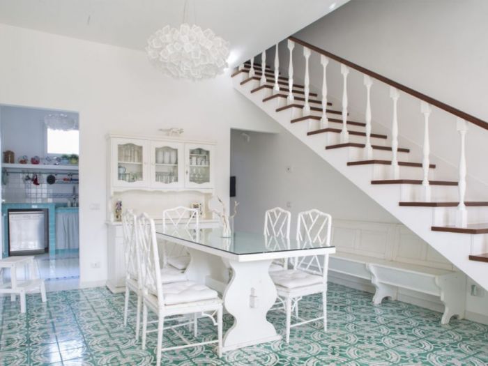 Archisio - Zero6studio - Progetto Casa al mare