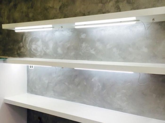 Archisio - La Servizi Ristrutturazioni - Progetto Interni