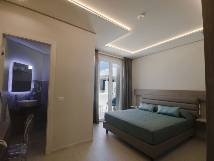 Archisio - Beppe Cialona - Progetto Hotel hermes