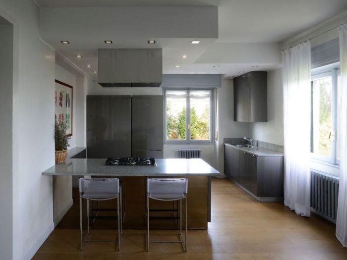 Archisio - Kazuyo Komoda - Progetto Casa te