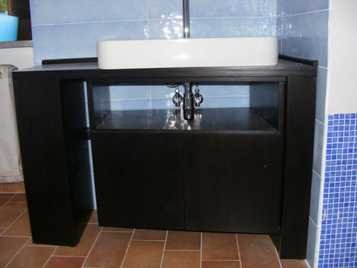 Archisio - Vincenzo Chirico - Progetto Ristrutturazione edificio baronale in provincia di salerno