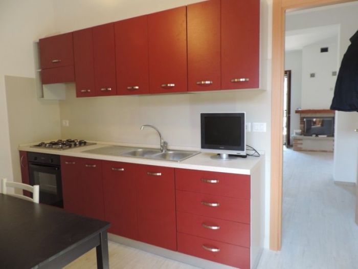 Archisio - Ramerini Rino E C Snc - Progetto Cucine