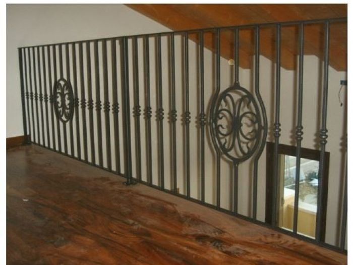 Archisio - Larte Della Sicurezza - Progetto Ferro in generale