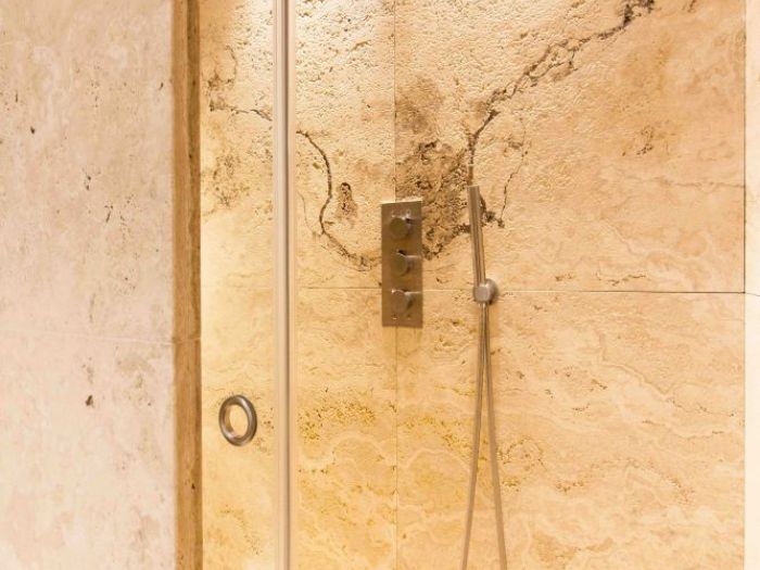 Archisio - Zeno Pucciarchitects - Progetto Residenza privata re