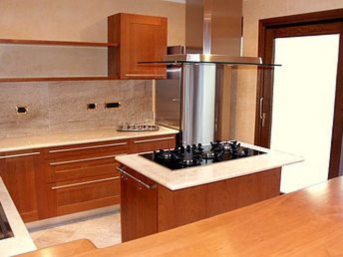 Archisio - Falegnameria Fratelli Frisanco srl - Progetto Arredamento