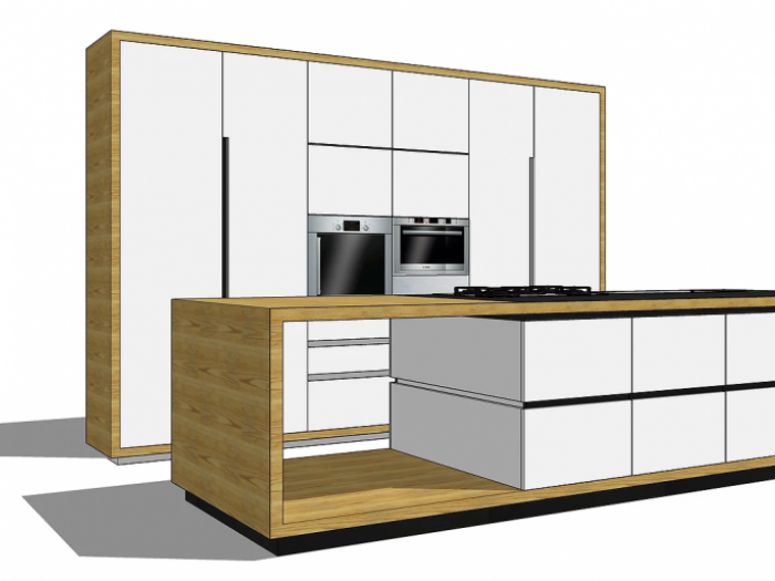 Archisio - Ballettisabbatini Architetti - Progetto Design