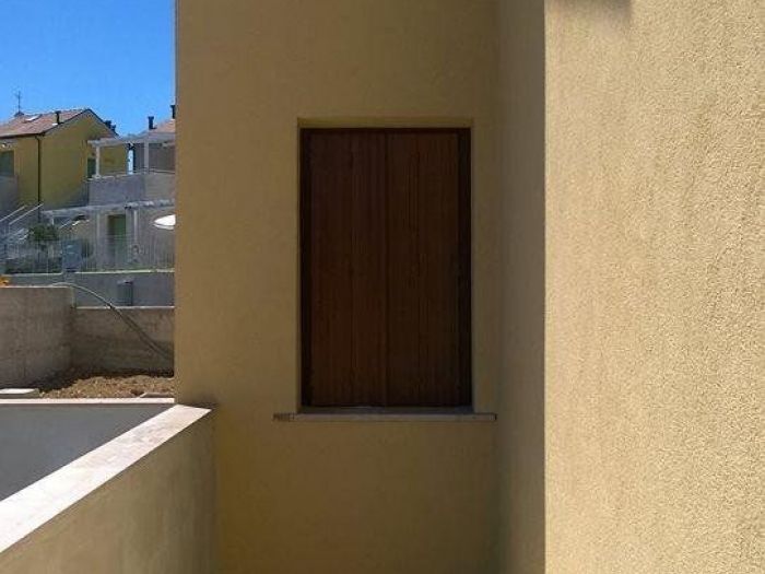 Archisio - Rcmontagggi - Progetto Serramenti infissi e riparazioni