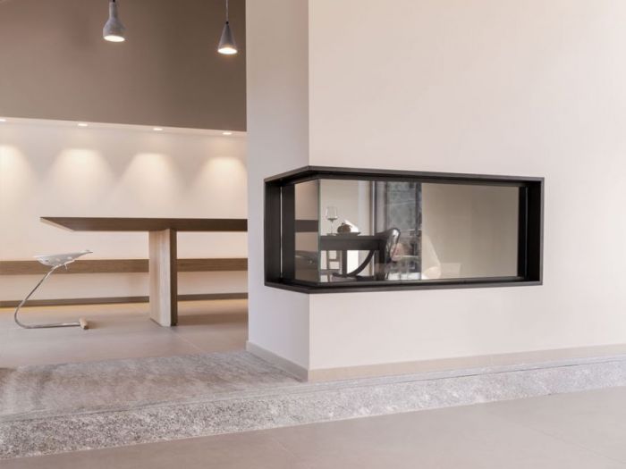 Archisio - Startup Architettura - Progetto Ristorante dudi