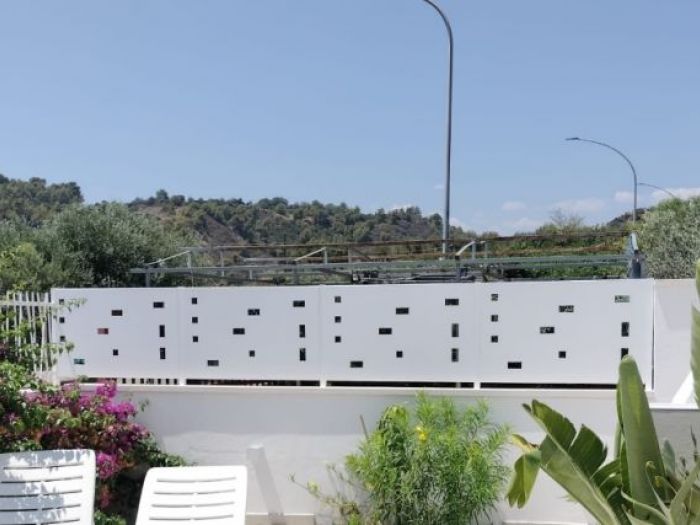 Archisio - De Luca Serramenti Di Andrea De Luca - Progetto Lavori in ferro