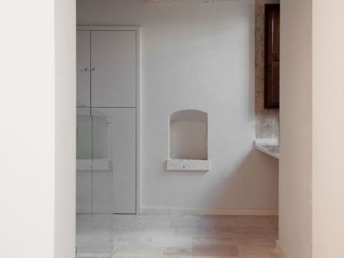 Archisio - Ifarchitetti - Progetto Studiovl