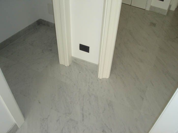Archisio - Ristrutturazione Roma srl - Progetto Ristrutturazione appartamento 115 mq roma