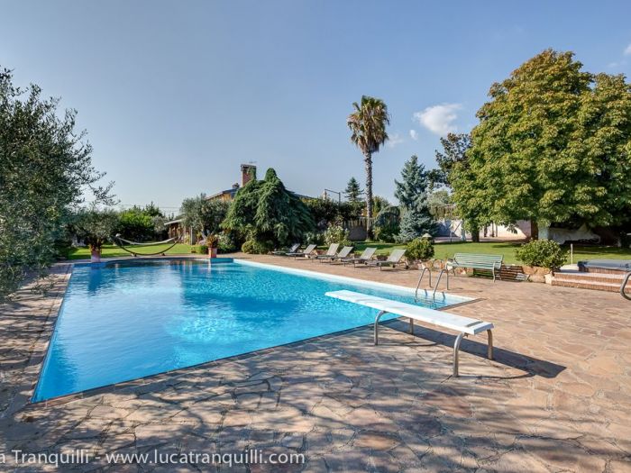 Archisio - Luca Tranquilli Fotografo - Progetto Interni ed esterni