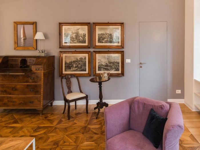 Archisio - Leolab - Progetto Viandante