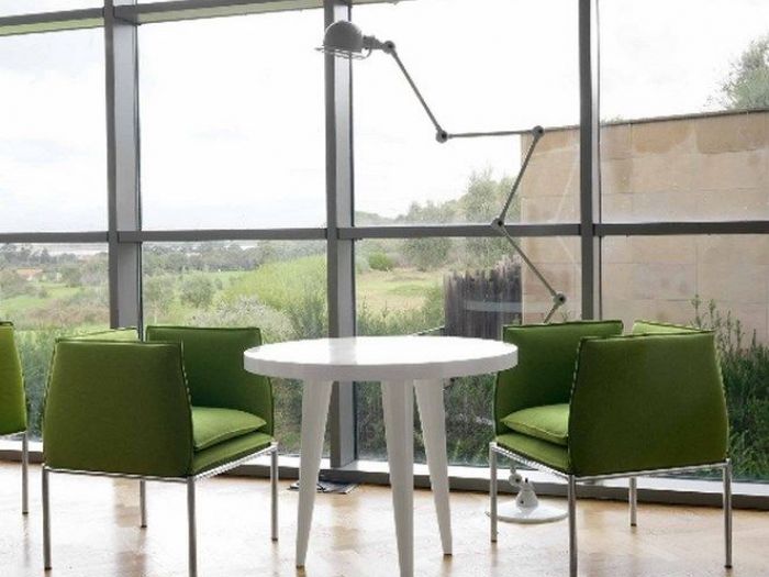 Archisio - Bassetti Proposte Darredo - Progetto Sedute