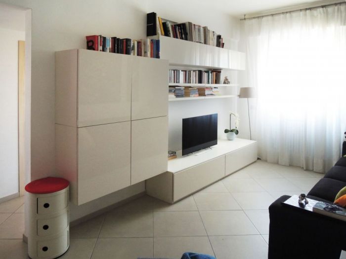 Archisio - Studio Gentile - Progetto Casa l