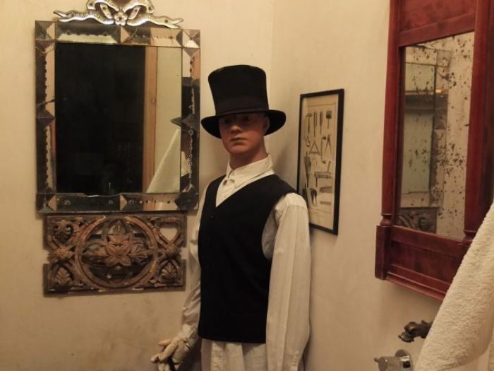 Archisio - Andrei Dmitriev - Progetto Second apartment