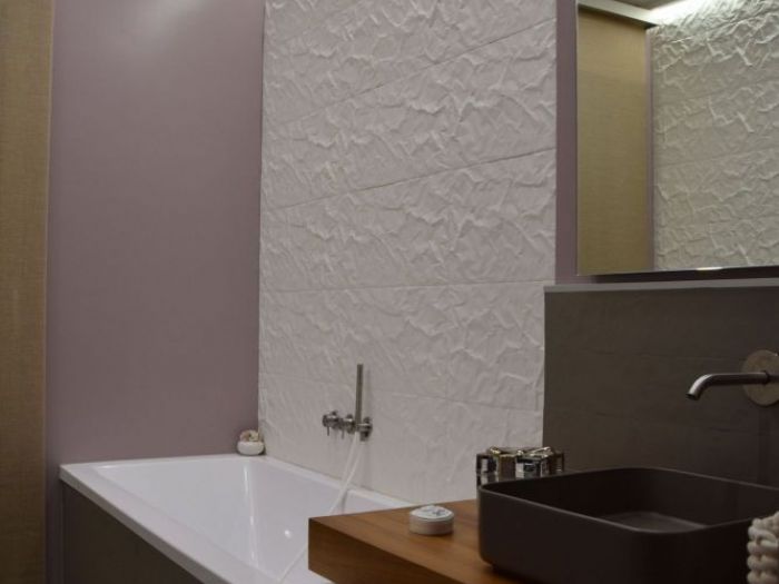 Archisio - Lorenzo Piccolo - Progetto Ristrutturazioni case private