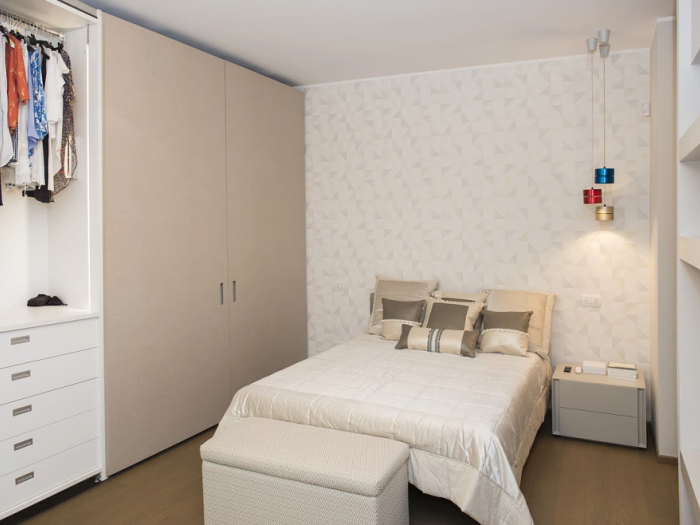 Archisio - Novarte - Progetto Villa phedra