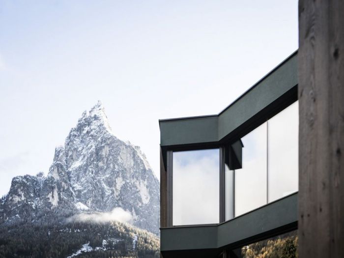 Archisio - Noa Network Of Architecture - Progetto Floris un parco senza confini