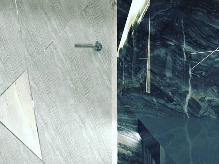 Archisio - Fabrizio Sersante - Progetto Porte