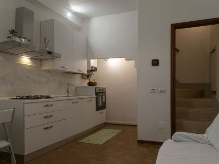 Archisio - Cinzia Campari - Progetto Casa in corte