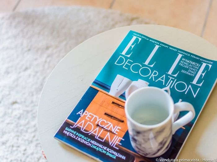 Archisio - Venduta A Prima Vista - Progetto Home staging trilocale