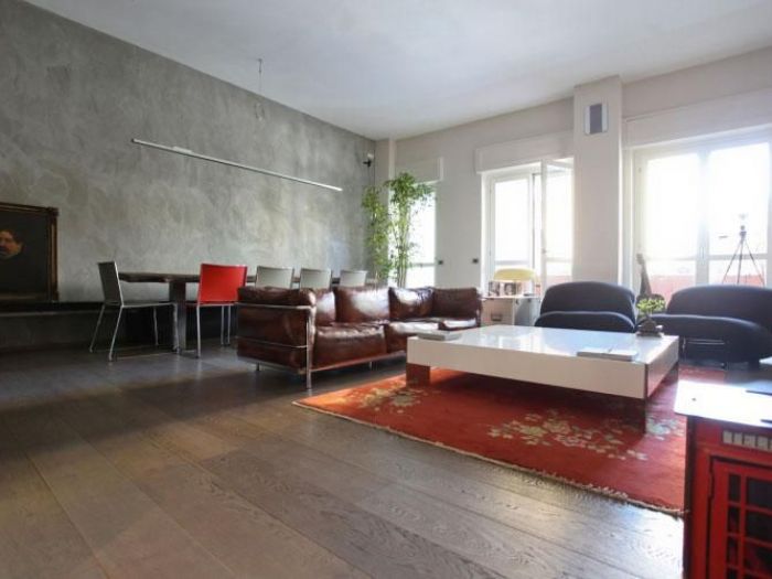 Archisio - Studio Rocca - Progetto Appunti dinterni